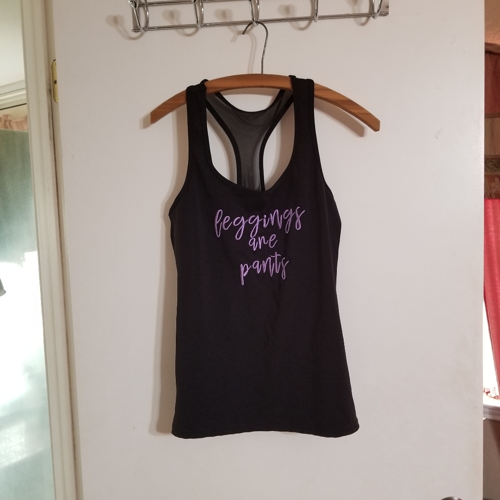 Popfit Athletic Top